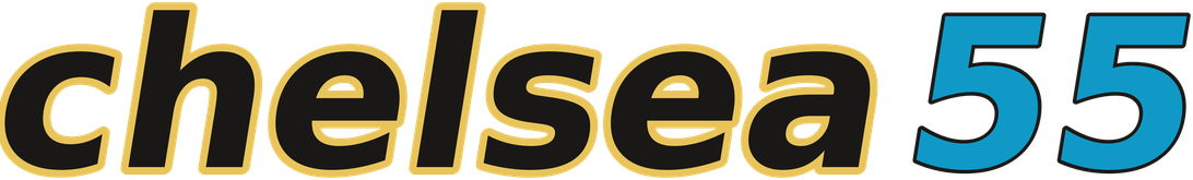 chelsea55 logo